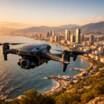 Türkiye geneli profesyonel drone çekimi hizmetleriyle projelerinizi havadan etkileyici şekilde tanıtın. Yasal, kaliteli ve kurumsal çözümler.