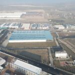 Ankara’da fabrika drone çekimi hizmeti. Sanayi tesisleri için yasal, güvenli ve kaliteli hava çekimleri sunuyoruz.