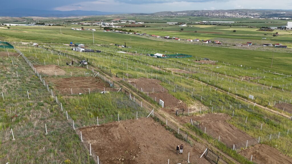 Ankara ölçüm amaçlı drone çekimi hizmetiyle haritalama, şantiye ve arazi analizlerini profesyonel çözümlerle gerçekleştirin.