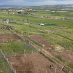 Ankara ölçüm amaçlı drone çekimi hizmetiyle haritalama, şantiye ve arazi analizlerini profesyonel çözümlerle gerçekleştirin.