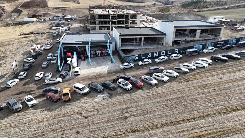 Açılış ve organizasyonlar için Ankara drone çekimi hizmeti. Etkileyici hava görüntüleriyle markanızı öne çıkarın.