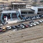 Açılış ve organizasyonlar için Ankara drone çekimi hizmeti. Etkileyici hava görüntüleriyle markanızı öne çıkarın.